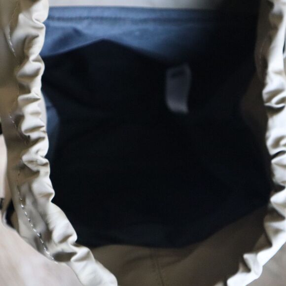 RAINS 13870 Unisex One Size Wood Brown Waterproof Rucksack Bucket Backpack - Picture 15 of 16